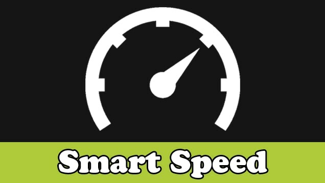 Smart Speed