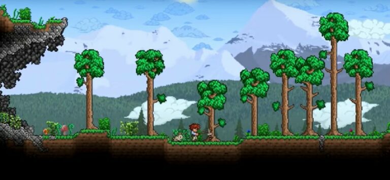 Top 30 Best Terraria Mods [2024]