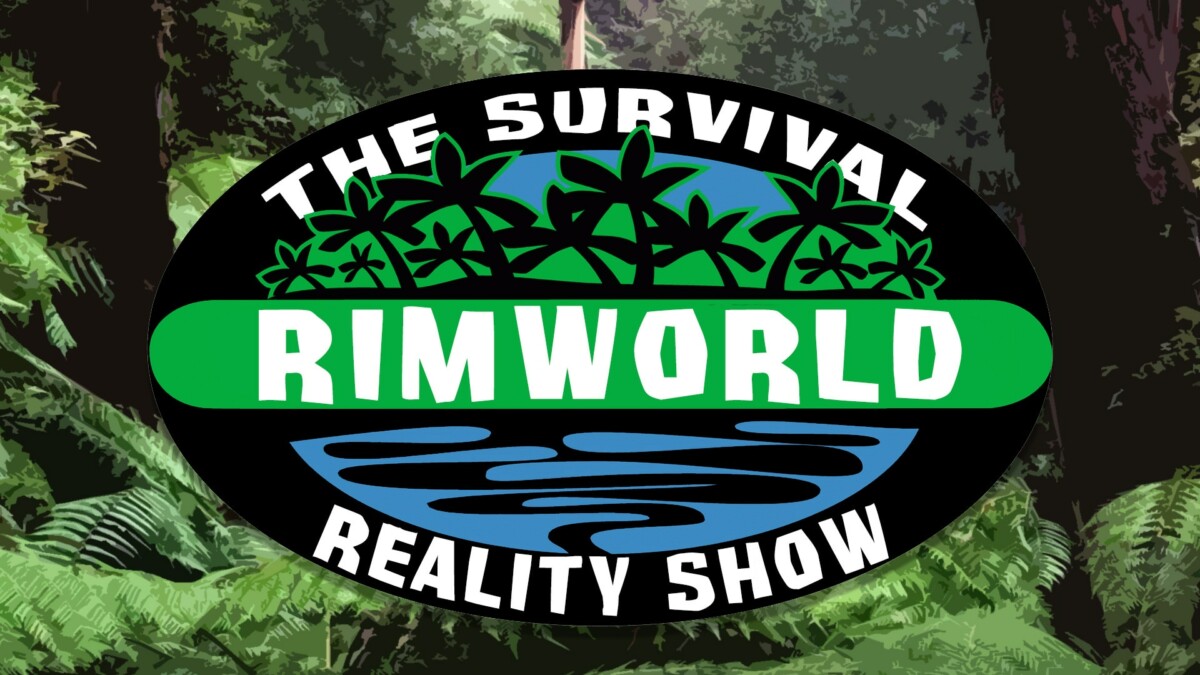 The Survival Reality Show