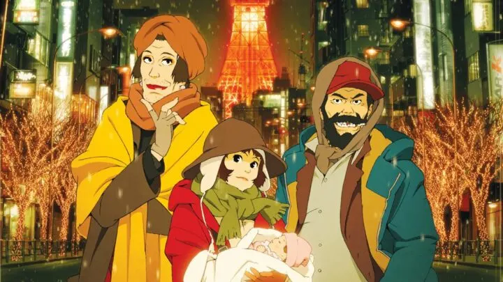 Legendary Christmas Show 2022 Top 20 Best Christmas Anime [2022]