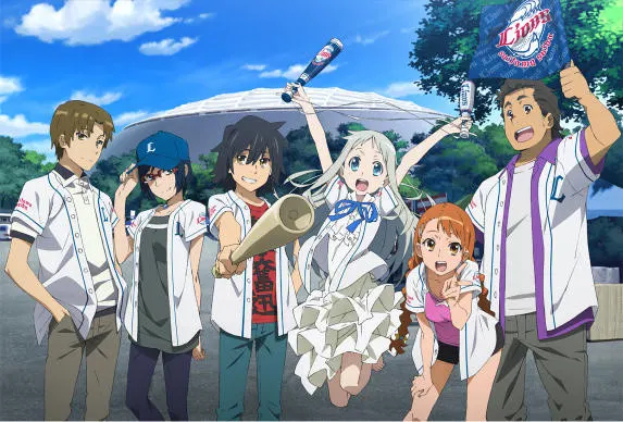Top 18 Best Sad Anime [2023]