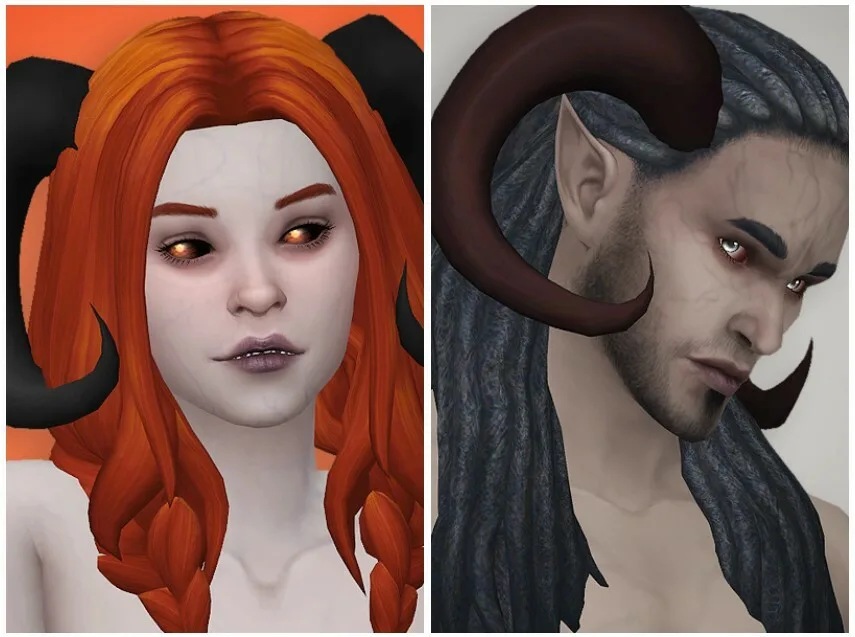 23+ Sims 4 Halloween CC: A Spooky Event in 2023