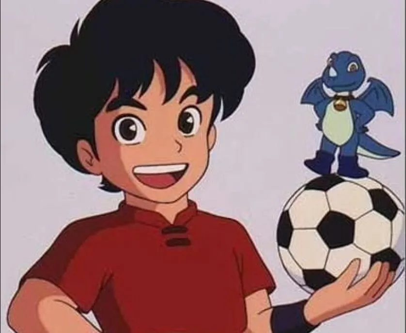 Top 20 Best Soccer Anime [2023]