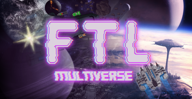 Ftl Multiverse