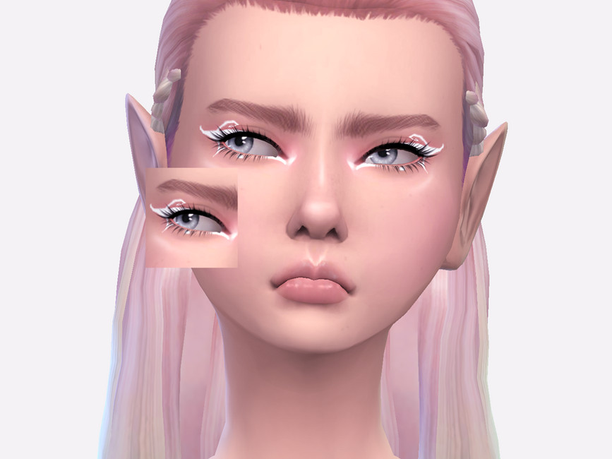 Fairy Eyeliner