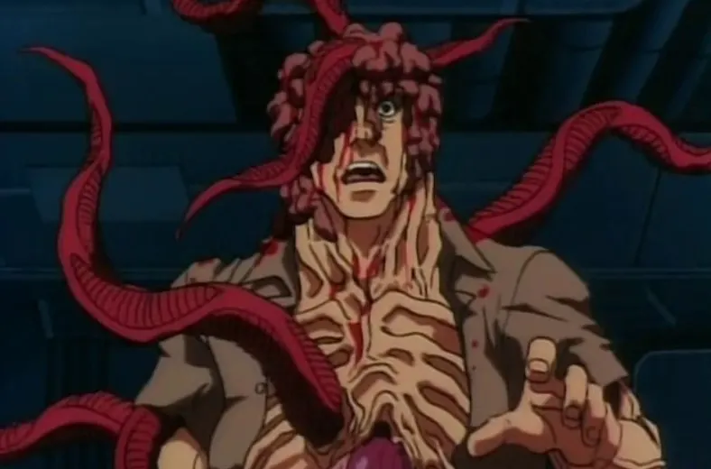 Gore Anime  List of Best Bloody Gore Animes