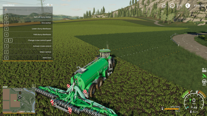 Top 30 Best Farming Simulator 19 Mods [2022]