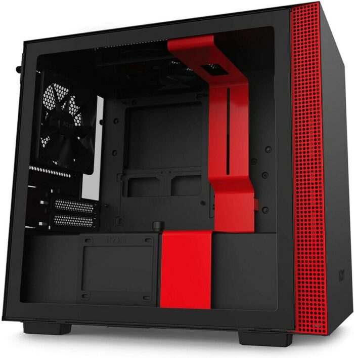 The 8 Best Mini Itx Pc Cases 2024 2433