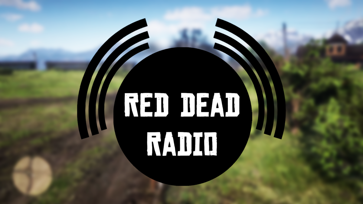 Red Dead Radio
