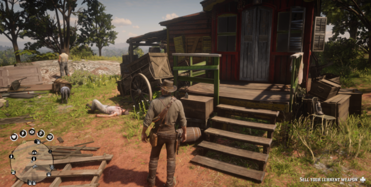 Top 32 Best Red Dead Redemption 2 Mods [2024]