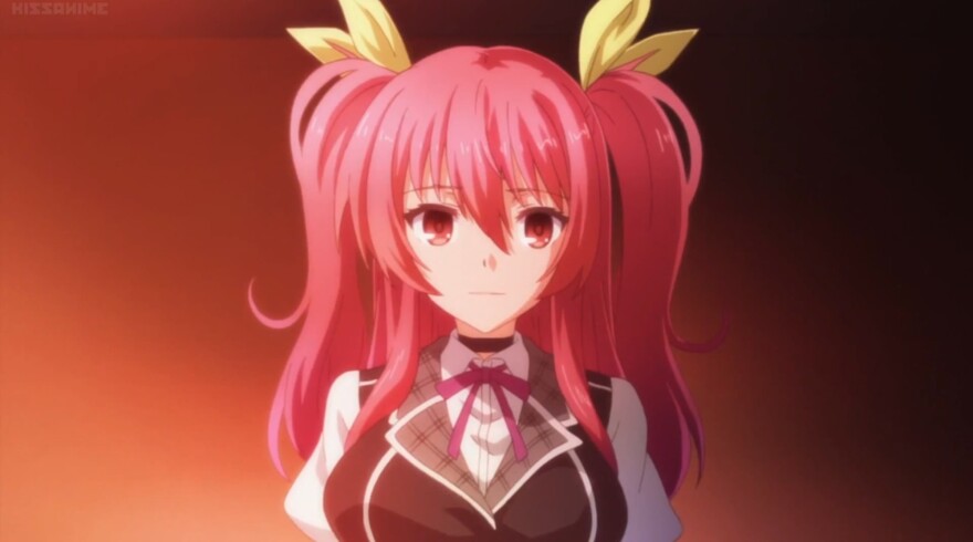 Stella Vermillion