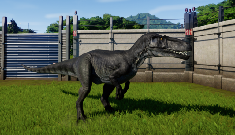 The 25 Best Jurassic World Evolution Mods [2024]