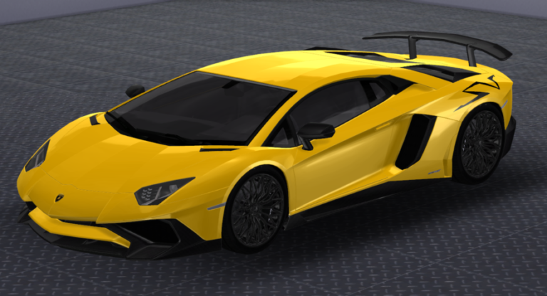 The Top 10 Best Sims 4 Car CC 2024   Lamborghini Pack 1 768x416 