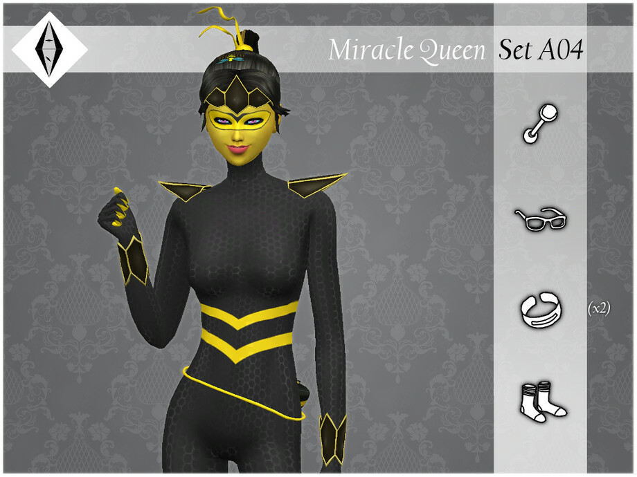 Miracle Queen Seta04