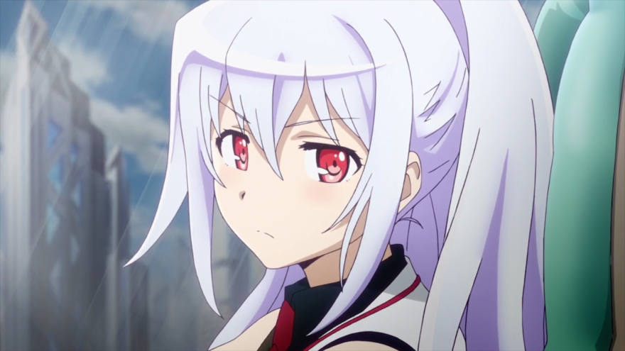 Plastic Memories