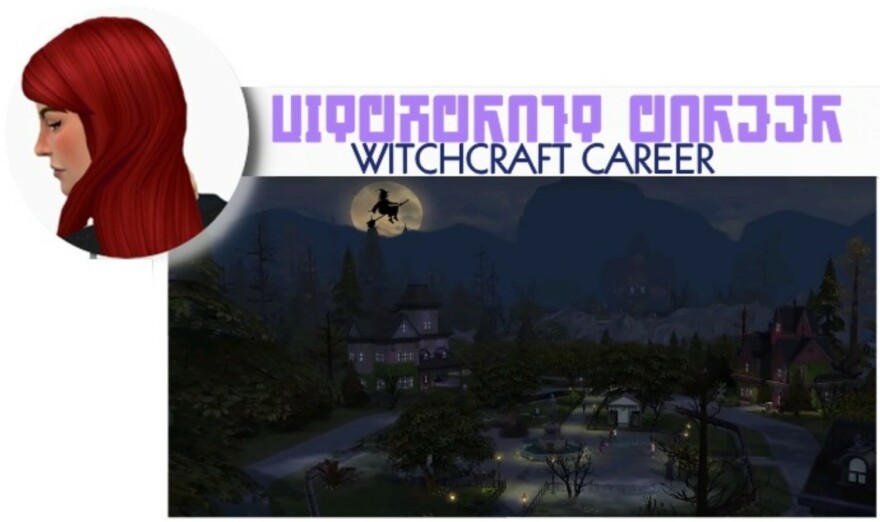 Witchcraft Career