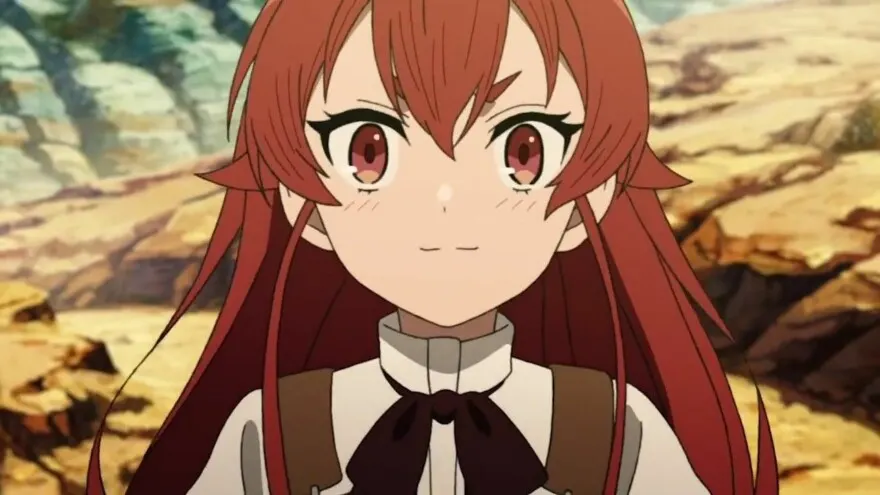 50 Cutest Red Haired Anime Girls: Kaiwaii Characters - Hood MWR