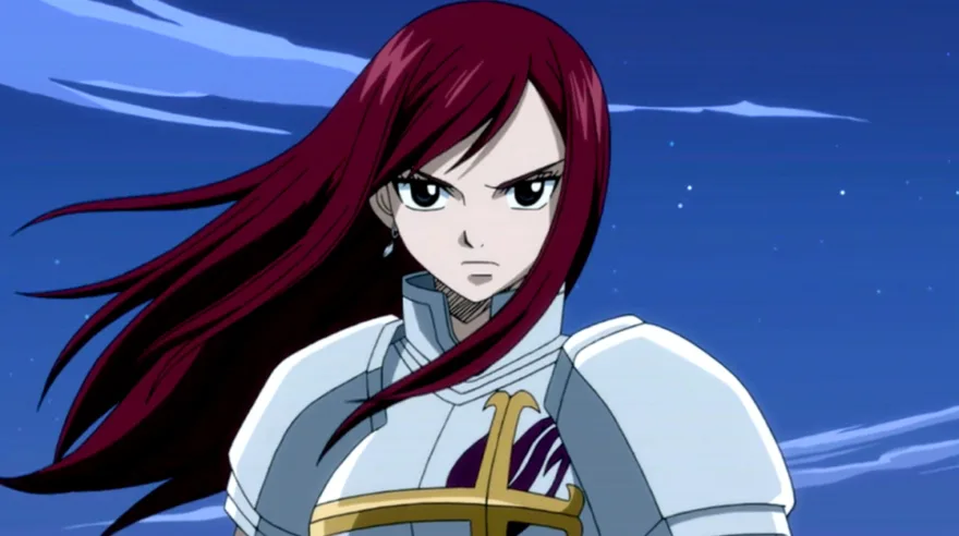 Pin on fairy tail all