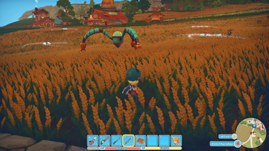 Top 15 Best My Time at Portia Mods [2023]