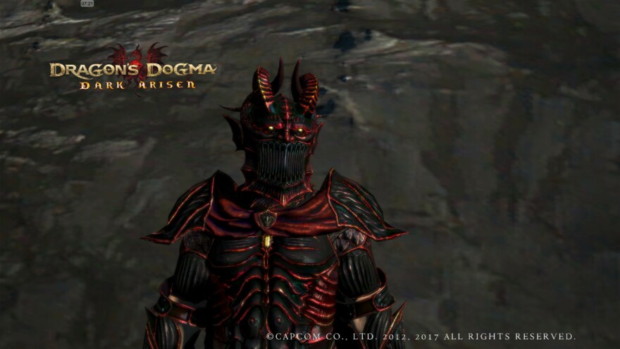Remastering Dragon’s Dogma Sneak Peek