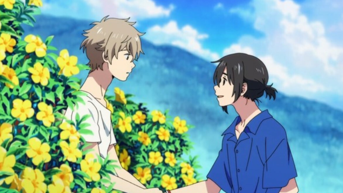 30 Best Gay Anime of All Time - Gay Friendly