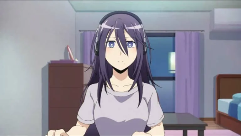 Top 40 Best Anime Girls with Purple Hair [2023]