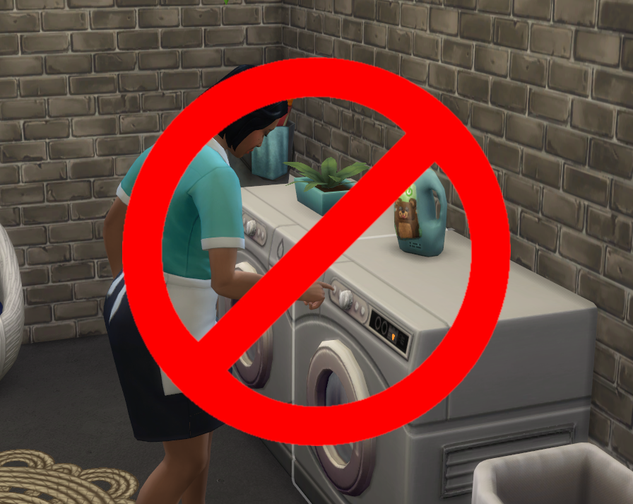 Daily Maid Service No Laundry