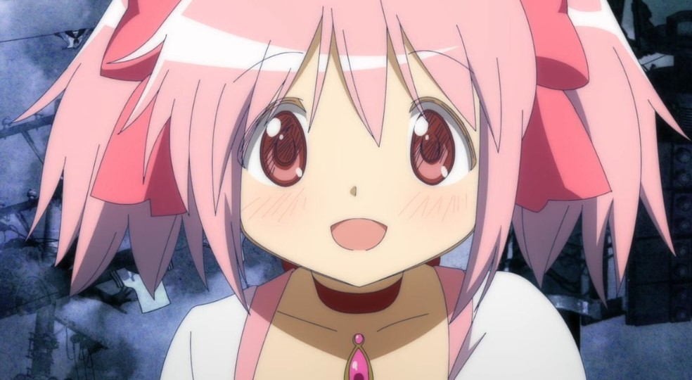 Madoka Kaname