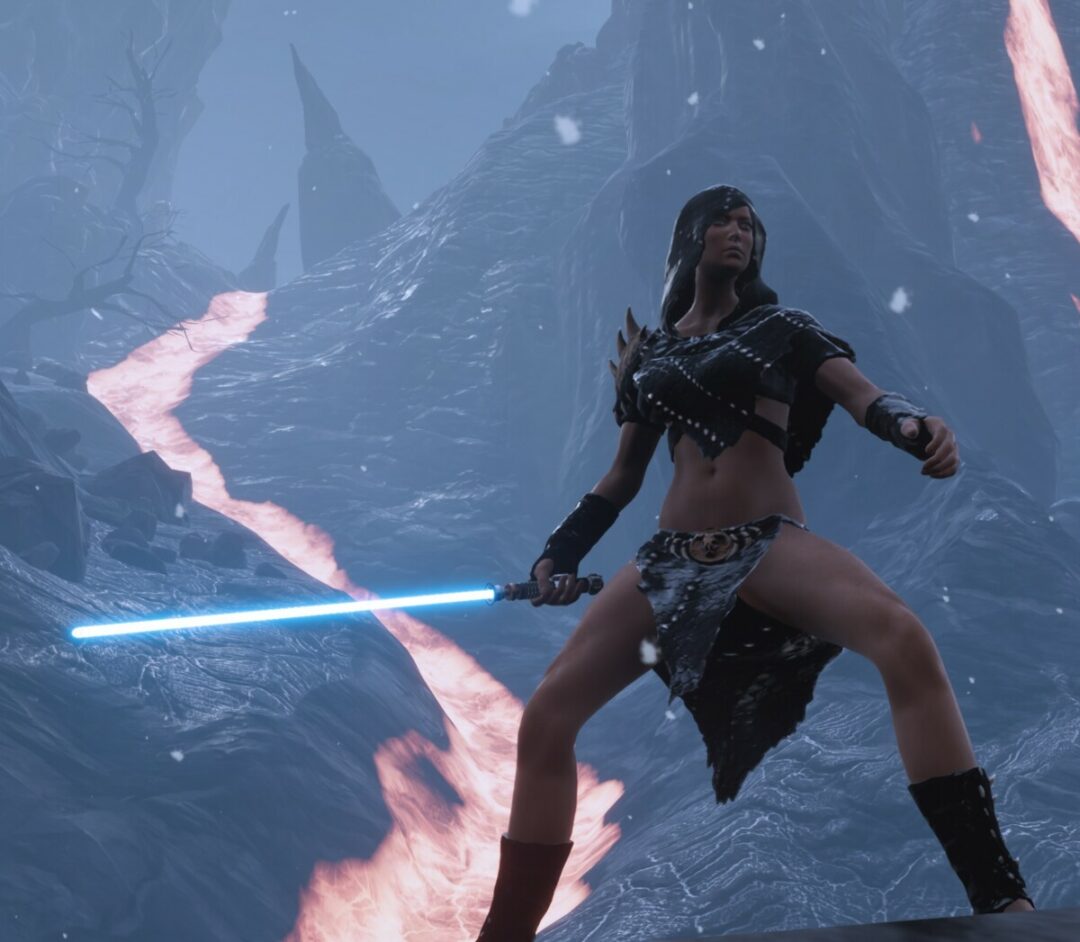 Top 25 Best Conan Exiles Mods 2024   The Forsaken Sabers 1080x942 