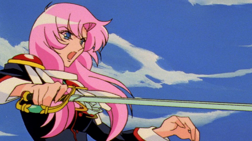 Utena Tenjou