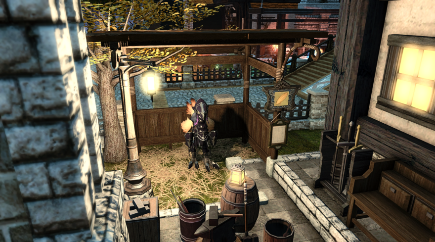 Ffxiv Chocobo Color – Stable
