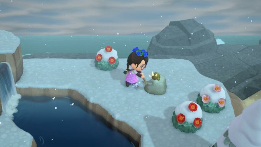How To Get Clay in Animal Crossing: New Horizons
