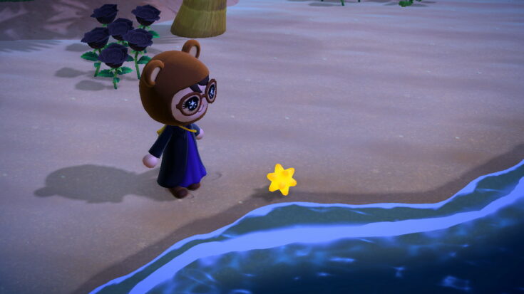 how-to-get-star-fragments-in-animal-crossing