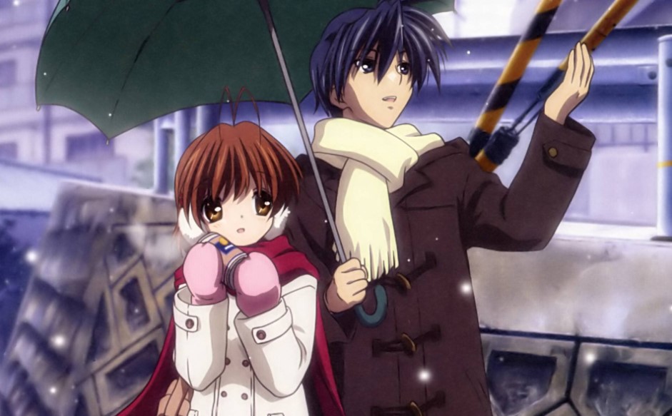 Clannad ~after Story~