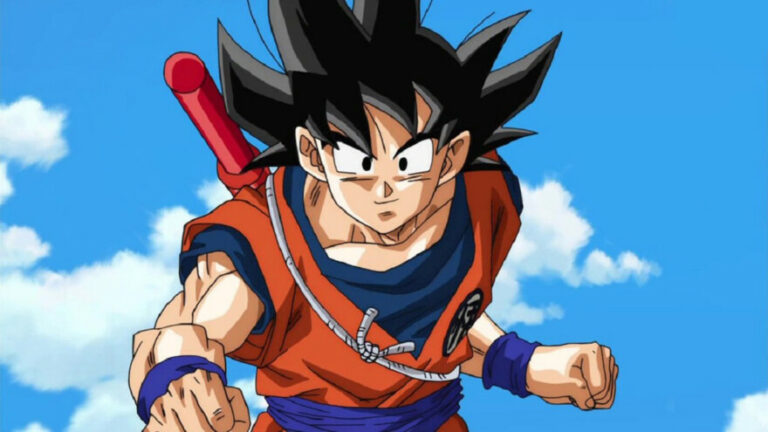 How Old Is Goku? Dragon Ball Z And Others