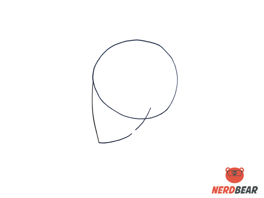 How To Draw Male Anime Side Profile 2