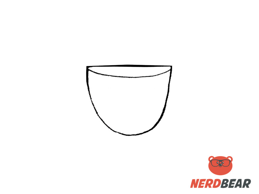 How To Draw Open Mouth Anime Smile 3