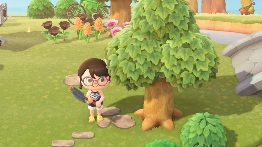 How To Get an Axe in Animal Crossing: New Horizons