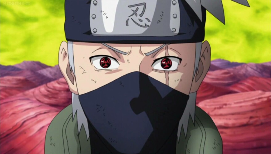 How Old Is Kakashi | Naruto, Shippuden and Boruto Anime