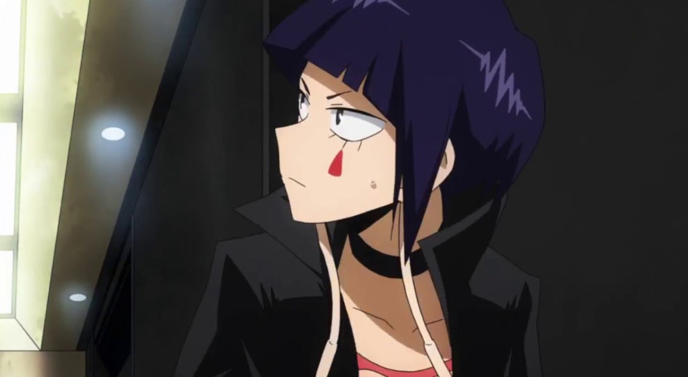 Kyoka Jiro