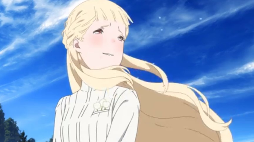 Maquia When The Promised Flower Blooms