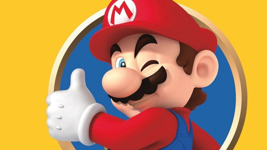 How Old Is Mario? | Nintendo’s Super Mario Brothers