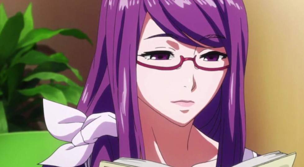 Rize Kamishiro