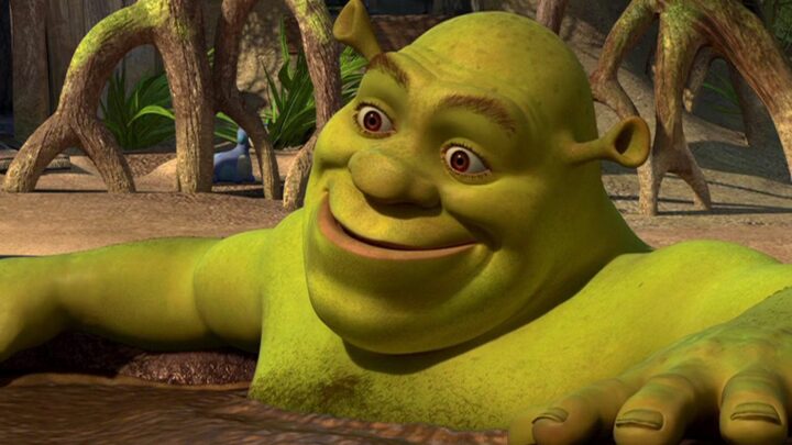 How Old Is Shrek from the Movie Shrek?