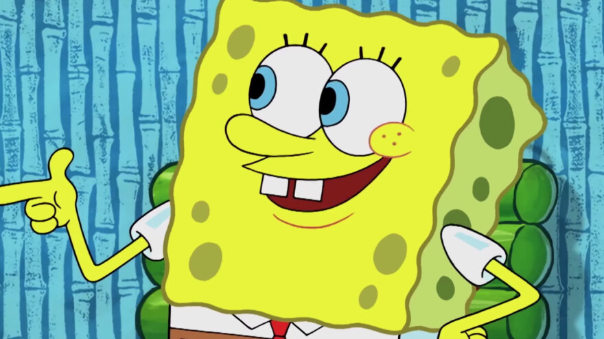 How Old Is Spongebob Squarepants?
