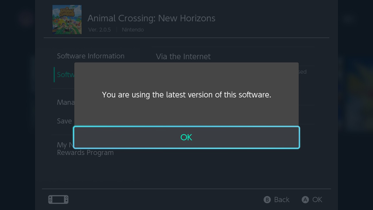 Animal Crossing - Fully Updated Animal Crossing