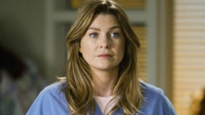 How Old is Meredith Grey