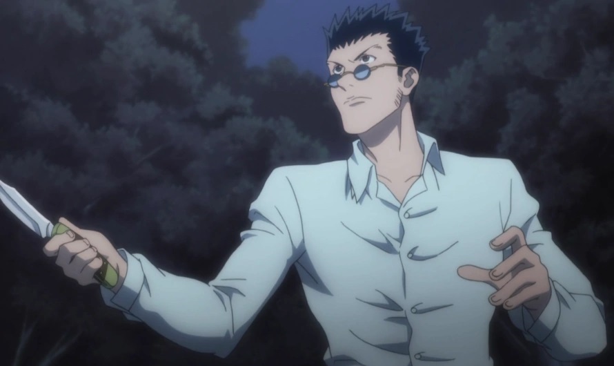 how-old-is-leorio-in-hunter-x-hunter