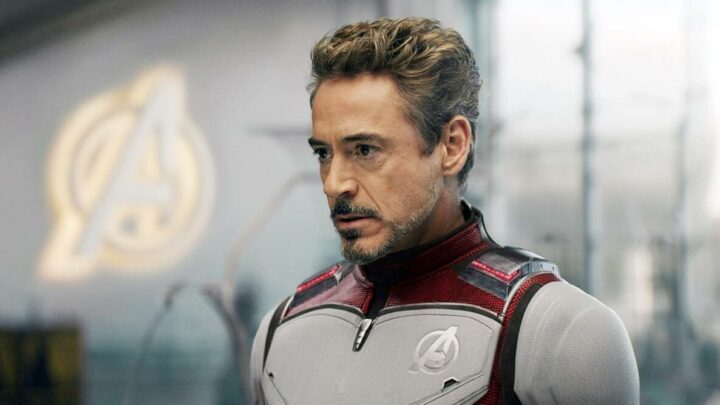 How Old Is Tony Stark? | Iron Man, Marvel Cinematic Universe