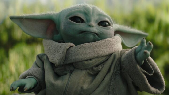 How Old Is Grogu, AKA Baby Yoda?